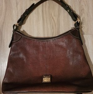 Dooney & Bourke purse